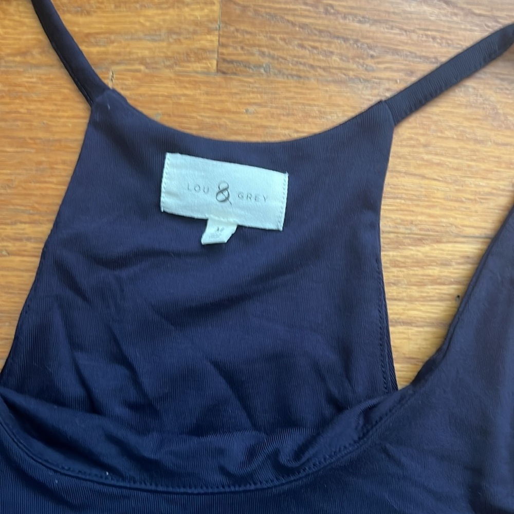 Lou & Grey tank dress - Picture 2 of 3